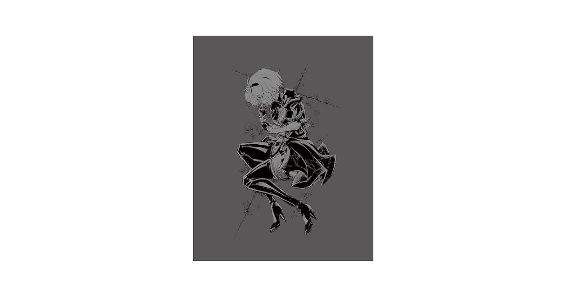 NieR Ver1.1a Blu-ray Disc BOX Amazon特典付 Amazon.com: Nier:Automata Ver1.1A Blu-Ray Disc Box Vol 2